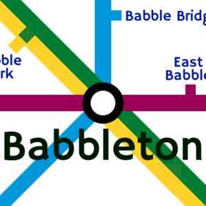 Babbleton