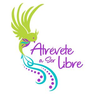 Atrévete a ser libre