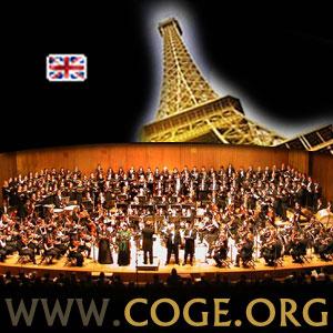 CoGe.oRg Podcast - English Edition