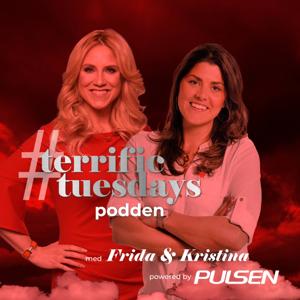 Terrific Tuesdays