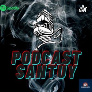 PODCAST SANTUY