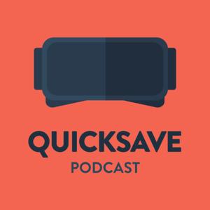 Quicksave-Podcast