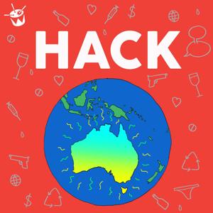 Hack by triple j