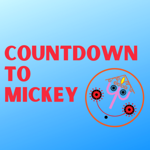 Countdown To Mickey