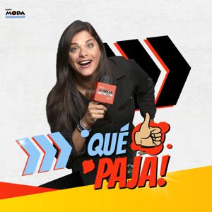 ¡Que Paja! con Giovanna Valcarcel