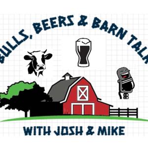 Bulls, Beers & Barn Talk