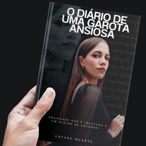 O Diário De Uma Garota Ansiosa