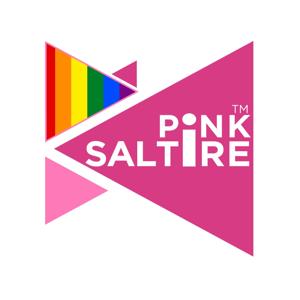 Pink Saltire Podcasts