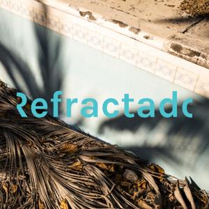 Refractado