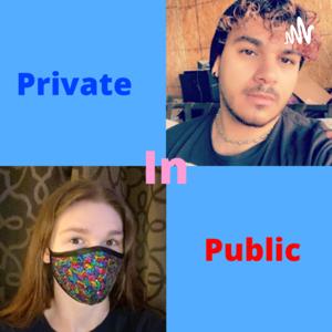 Private in Public