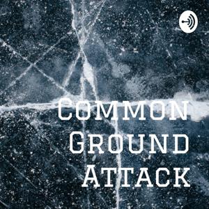 Common Ground Attack