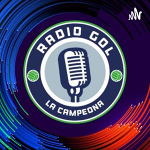 Radio Gol 92.1 FM " La Campeona "