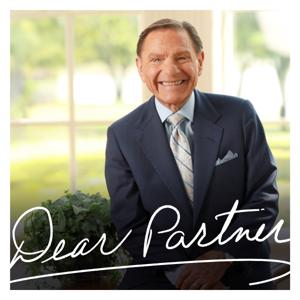 Kenneth Copeland Ministries Partner Letter