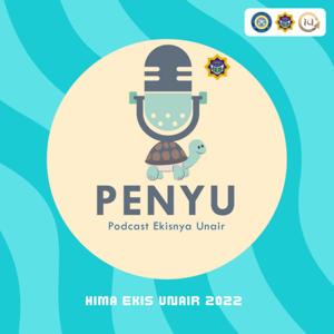 PENYU (Podcast Ekisnya Unair)