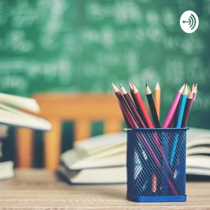 Podcasts Educacionais - Gabriel Braga