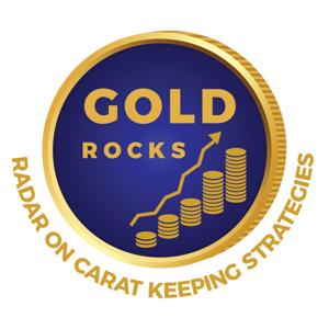 Gold Rocks Webinars