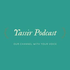 Yassir Podcast