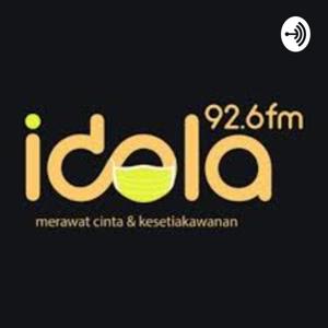 Radio Idola 92.6 FM