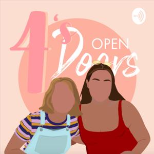 4's Open Doors