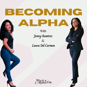 Becoming Alpha