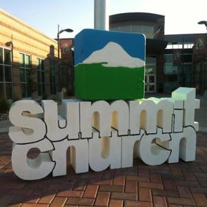 Summit Church of Douglas County