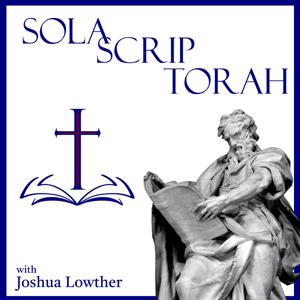 Sola Scriptorah