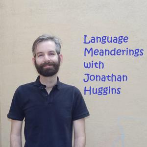 Language Meanderings