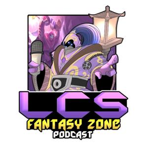 LCS Fantasy Zone