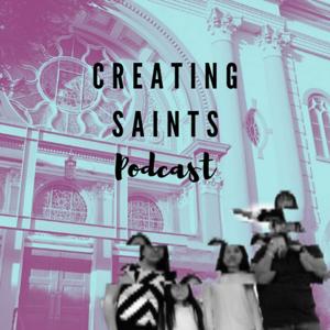 Creating Saints