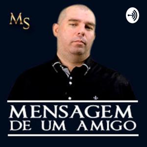 Mensagem De Um Amigo