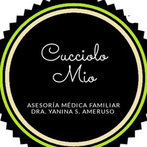 Cucciolo Mio - Dra. Yanina Ameruso