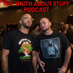 The Truth About Stuff