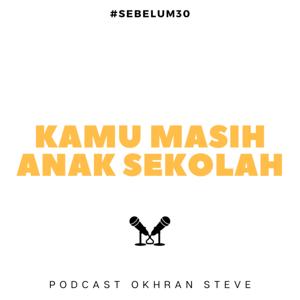 Podcast Okhran Steve