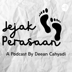 Jejak Perasaan Podcast