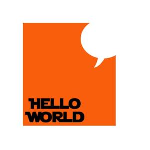 Helloworldpodcast