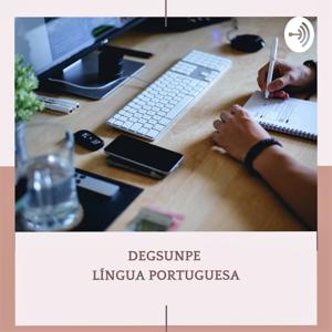 DEGSUNPE LÍNGUA PORTUGUESA