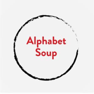 Alphabet Soup