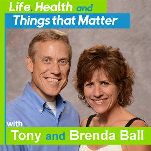 Life, Health and Things That Matter