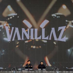 Vanguard Sessions by Vanillaz