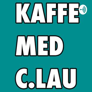 Kaffe med C.Lau