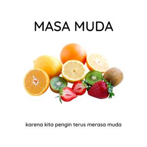 MASA MUDA