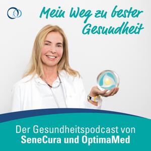Mein Weg zu bester Gesundheit