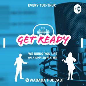 Wadada podcast