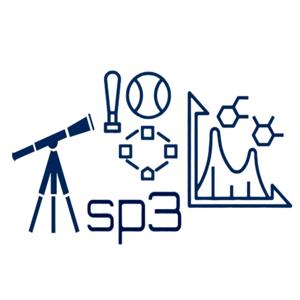 SP3: Space, Sports, Spectroscopy