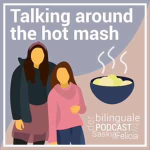 Talking around the hot mash