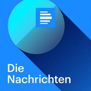 Die Nachrichten by Deutschlandfunk