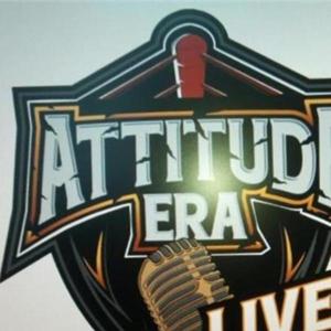Attitude Era LIVE