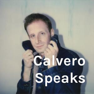 Calvero Speaks