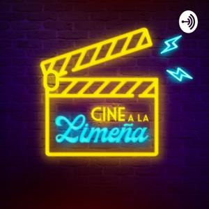 Cine a la Limeña