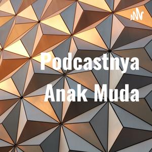 Podcastnya Anak Muda